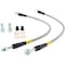 Centric Parts Stainless Steel Brake Line Kit, 950.45008 950.45008 - alternate 2